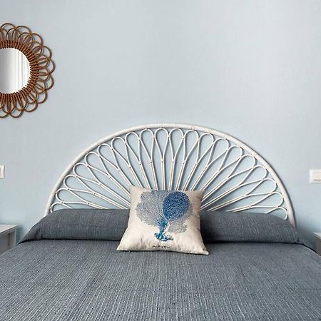 Blue Marina - Terraza, Piscina Y Wifi Gratis Apartment Росес Екстериор снимка
